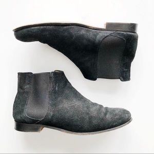 Billy Reid Chelsea Boots